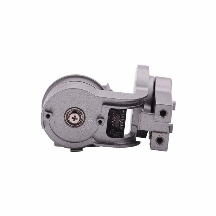 For DJI Mavic Pro Gimbal Camera Motor Arm Bracket Repair Parts