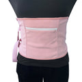 Reusable Sleep Conditioning Aid Belt(Pink)