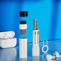 SYT-05 6-in-1 Bluetooth Earphone Clean Pen Brush Computer Keyboard Cleaning Tool, SYT-05