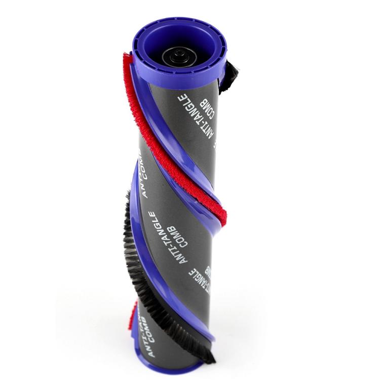 For Dyson V11 V15 Vacuum Cleaner Original  Anti-winding Suction Head Brush Bar Roller, V11 V15