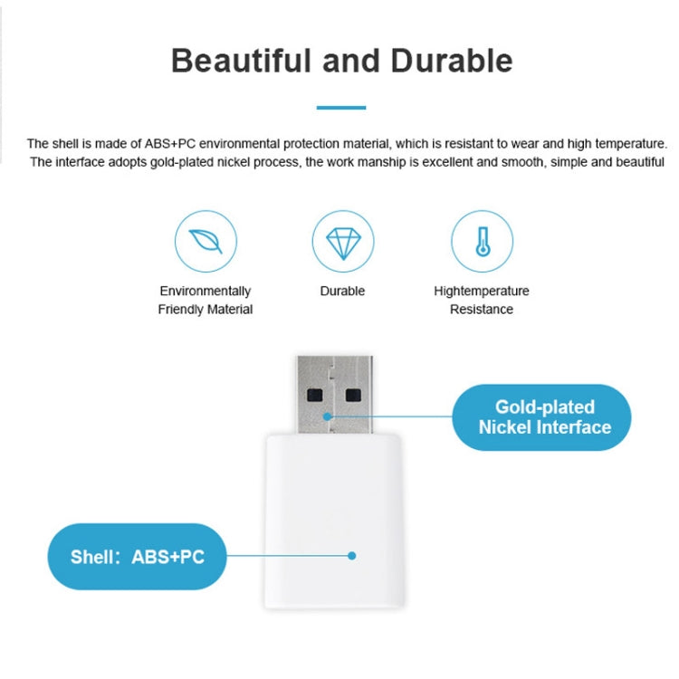 Tuya Zigbee Portable USB Wireless Smart Extender Signal Amplifier Repeater