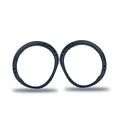 For Pico 4 Myopia Lens Magnetic Eyeglass Frame.Spec:, Glasses Frame, Frame + Anti Blue Light Lens