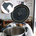 For Thermomix TM6 TM5 TM31 Blender Handle Bracket Replacement Parts Accessories, Blender Handle