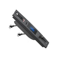 For Tesla Model 3 / Y 27W Quick Interior Charger Intelligent USB-C/Type-C Docking Station HUB, PT-DSL-2 Type-C