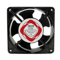 12cm 220V Cabinet Solder Smoke Exhaust Cooling Fan, 220V