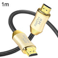 HDMI 2.1 Version 8K 60Hz For PS4 Cable Projector Notebook Set-Top Box Cable, HD803 1m, HD803 1.5m, HD803 2m, HD803 3m, HD803 5m, HD803 10m