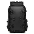 Ozuko 9587 Men Backpack Sports Helmet Men Backpack Breathable Waterproof And Wear-resistant