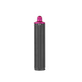 For Dyson Airwrap Hair Dryer i.d. / HS01 / HS05 / HD08 18.6 x 4cm Upgraded Long Curling Barrels Nozzle With Long Adapter Golden, 18.6cm 40mm Rose Red, 18.6cm 40mm  Golden, 18.6cm 40mm Short Adapter Golden, 18.6cm 40mm Short Adapter Rose Red            ...