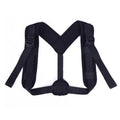 Adjustable Back Posture Corrector Improve Hunchback Belt For Women And Men, Ordinary, With  Shoulder Padded