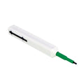FC-SC/MU-2.5mm Fiber Connection Cleaning Tool Core Cleaner, Fiber Cleaning Tool