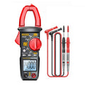 ANENG PN200 AC/DC Measurement High Precision Multifunctional Clamp Meter, PN200