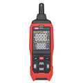 Temperature Humidity Meter Digital Dew Point Thermometer, TASI TA622A, TASI TA622B USB Computer Connection