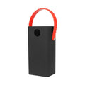 For ROMOSS PEA57/60 60000 mAh  Power Bank Protective Cover Silicone Anti-fall Shell