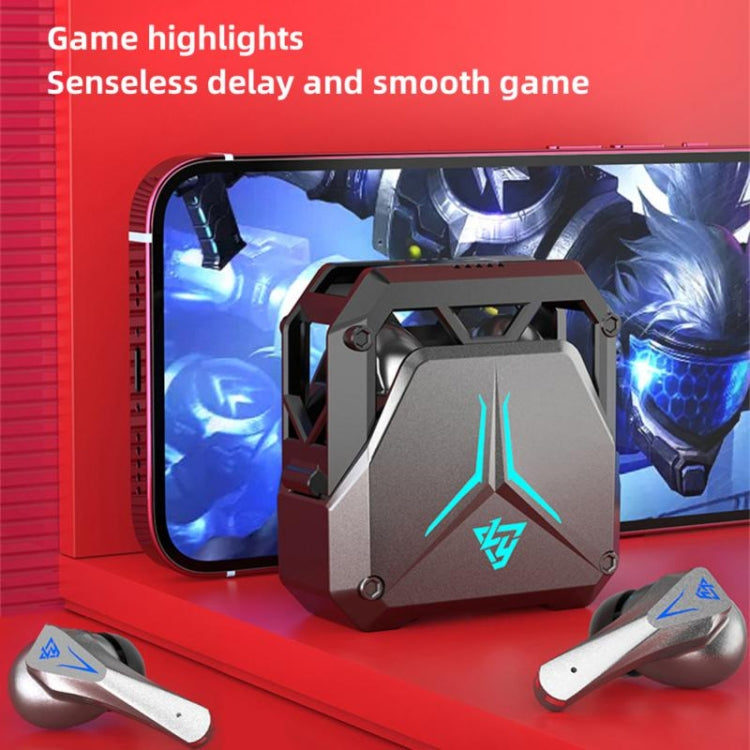 SP23 TWS Wireless Earphones Game Headset Noise Reduction HIFI Stereo Earbuds With Packaging Box