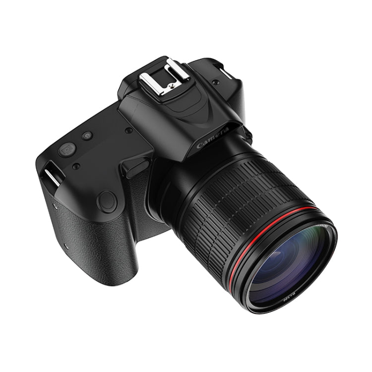 Dual-camera  64 Million Pixel High-definition WIFI Digital Camera Standard+Fill Light