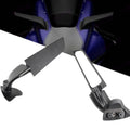 For YAMAHA YZF-R6/R7 Motorcycle Fixed Wing Reflector