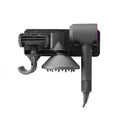 For Dyson Hair Dryer Holder Bathroom Wall-mounted Storage Rack Upgraded Model