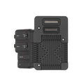 Original Expansion Plate for DJI Ronin 4D, Use For SDI / XLR / TC Interfaces, Expansion Plate