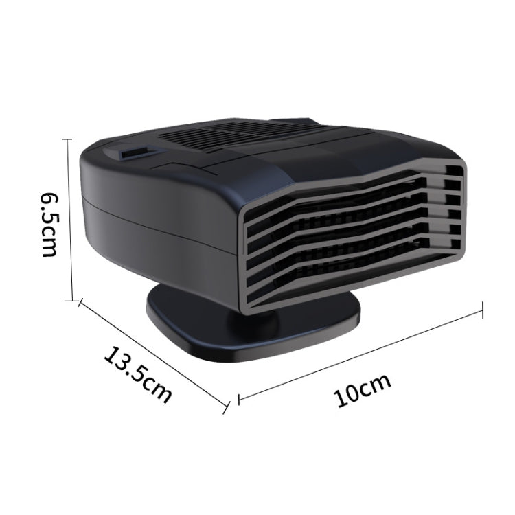 12V Car Heater Defrost Snow Melt Defogger Wlectric Heater