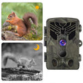 Suntek WiFi830 APP+WiFi 24MP Infrared Tracking Camera Wireless Bluetooth Control, WiFi830