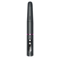 HX-08 USB Charging Portable Manicure Remover and Polisher Home Nail Art Tools, HX-08 (Grey)