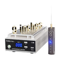 Baku BA-946+ 9 Inch 450W Phone Screen Separator With Electronic Glue Remove, 110V US Plug, 220V EU Plug