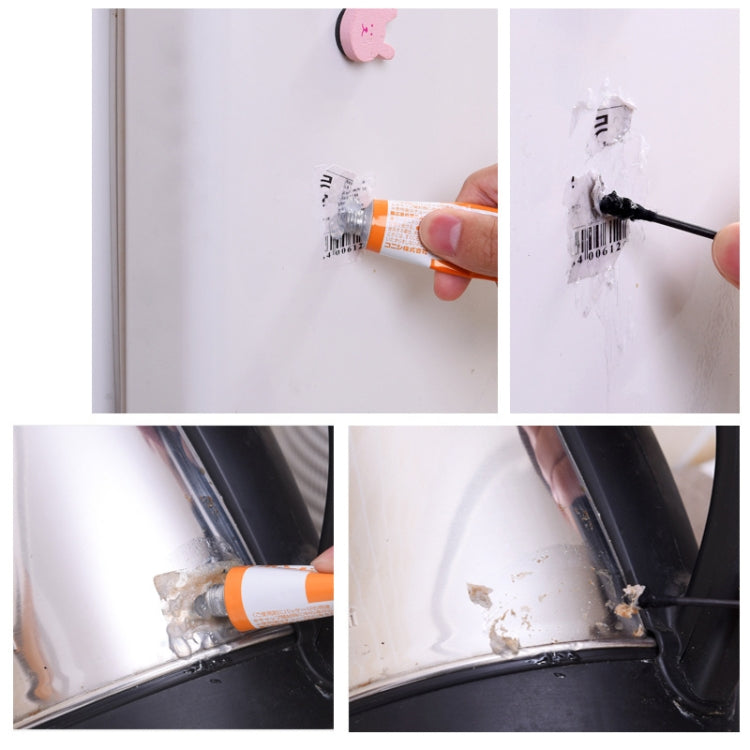 SEIWA-PRO Car Household Glass Cleaning Adhesive Remover