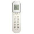 For Midea Air Conditioner RG36F / BGEF Remote Control, RG36F / BGEF