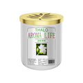 3pcs Car Aromatherapy Long-lasting Light Fragrance Solid Balm