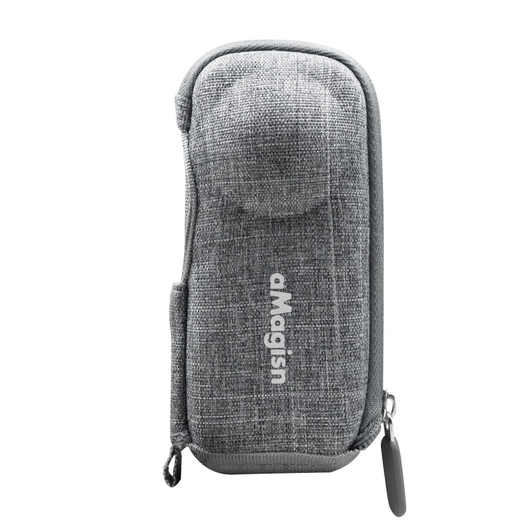 For Insta360 X3 / X2 aMagisn Body Bag Mini Storage Accessories, For Insta360 X3 / X2