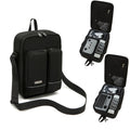 For DJI Mini 4 Pro BKANO Storage Bag Shoulder Bag Messenger Bag Suitcase, For DJI Mini 4 Pro