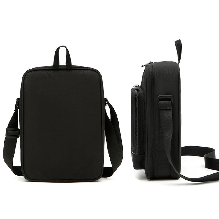 For DJI Mini 4 Pro BKANO Storage Bag Shoulder Bag Messenger Bag Suitcase, For DJI Mini 4 Pro