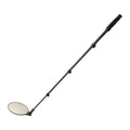 Hand-Held Telescopic Explosion-Proof Vehicle Bottom Security Inspection Reflective Detection Mirror, PM200