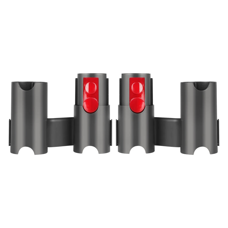 For Dyson V7 V8 V10 V11 V12 V15 Vacuum Cleaner Storage Rack Extension Bracket, Style 2