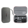 For Insta360 X5 / X4 aMagisn Medium Storage Bag Clutch Bag Protective Case, Medium