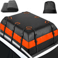 Waterproof Car Roof Storage Luggage Bag, 21 Inch