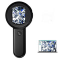 Digital Microscope Handheld High-Definition Electronic Magnifier