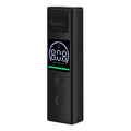 Small Portable Breath Alcohol Tester For Home Car Use