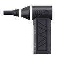 90000 RPM High Speed Motor Dust Blowing Handheld Turbo Fan, 90000 RPM