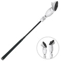 For Meta Quest 3S / 3 Controller Golf Club With Scale And Adjustable Length