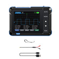 FNIRSI 2 In 1 Mini Portable Digital Oscilloscope Signal Generator, Standard, Upgrade