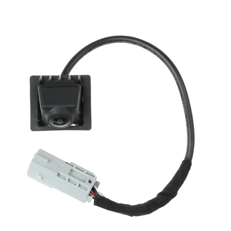 23205689 For 2010-2016 Cadillac SRX Rearview Camera Reversing Camera