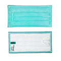 For Vorwerk Vacuum Cleaner Cloth Accessories, SP520 Blue Cleaning Cloth, SP600 Blue Cleaning Cloth, SP600 Gray Dry Cleaning Cloth, SP600 Green Soft Cloth, SP520 Green Universal Cloth