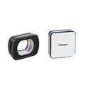 For DJI Pocket 3 aMagisn Magnetic Filter Accessories, 0.72X Wide Lens