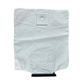 For Nilfisk VP100 / VP200 / VP300 Vacuum Cleaner Reusable Cloth Dust Bag