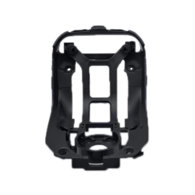Gimbal Camera Drone Upper And Lower Bracket Shock Absorber Plate, For DJI Air 3S