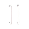 ZTTO Bicycle Chain Cutter Chain Hook Mountain Road Bike Repair Tools, 2pcs