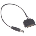 SATA Male To 5.5 x 2.1mm DC Connection Cable 12V Power Cable, 20cm, 50cm, 100cm
