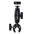 Aluminium Alloy Bracket Adapter Heavy Duty Clamp Bracket, Xpokika S8600 For Starlink Mini 2024, For Starlink Mini 2025