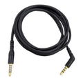 For SteelSeries Arctis Nova Pro / 1 1.5m Gaming Headset 3.5mm Cable, TPE, Braided